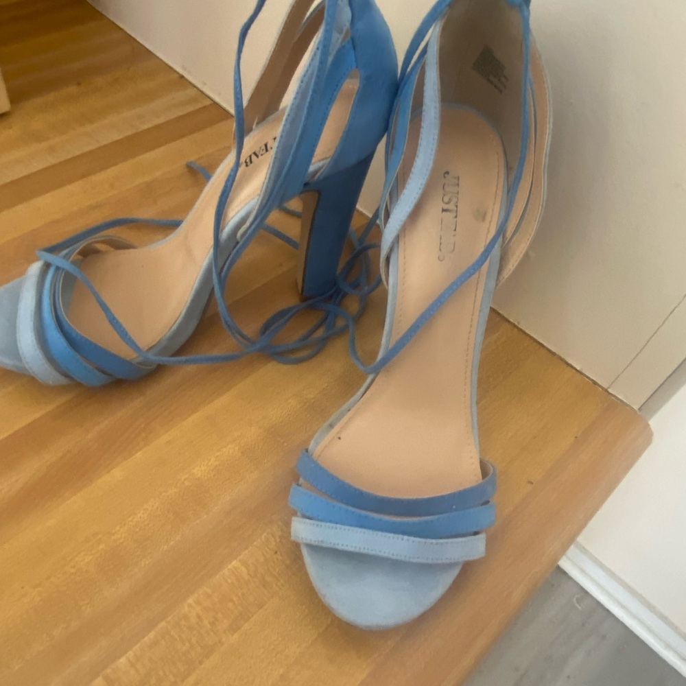 Women’s Heeled Sandals
